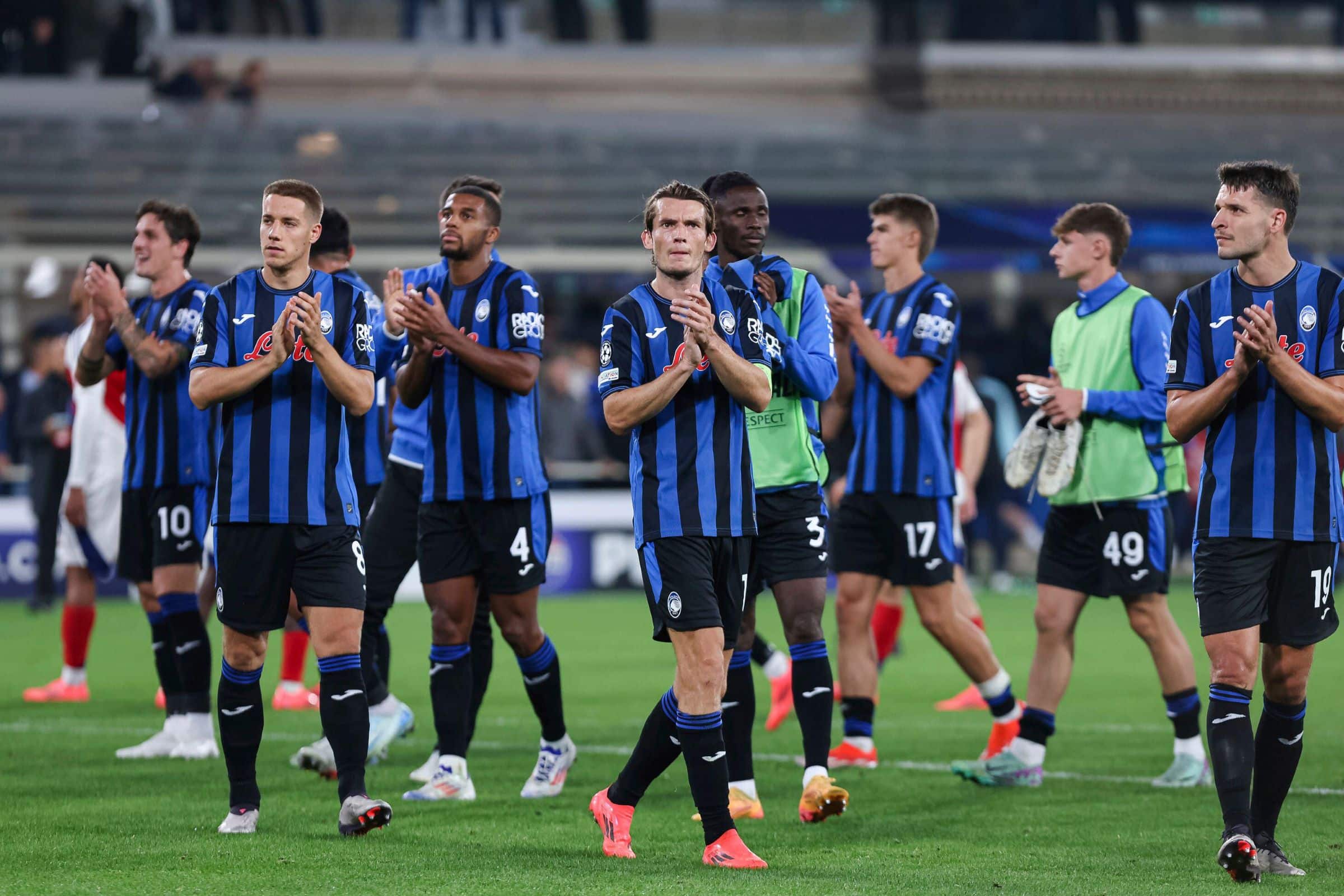 - Prognóstico Atalanta vs Como - Série A | 23/09/2024