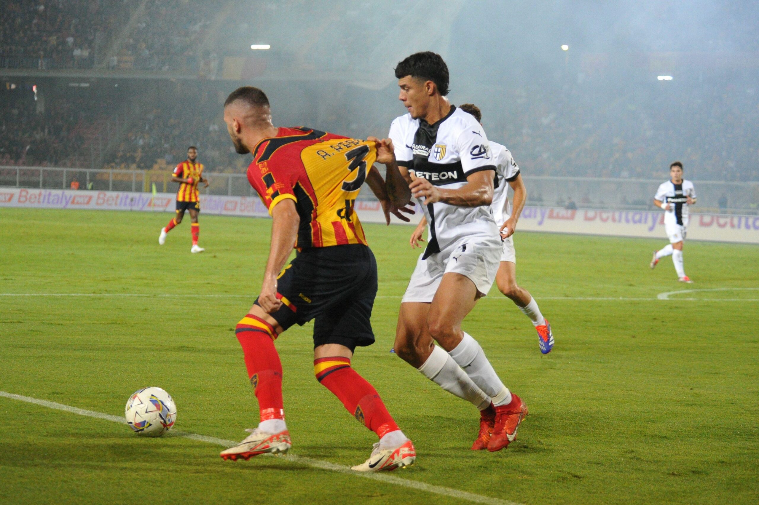 - Prognóstico: Parma Calcio 1913 vs Cagliari - Série A | 30/09/2024