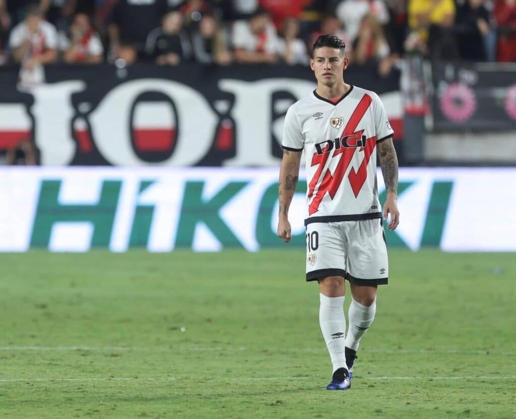 - Prognóstico Rayo Vallecano vs Leganés - LaLiga | 28/09/2024