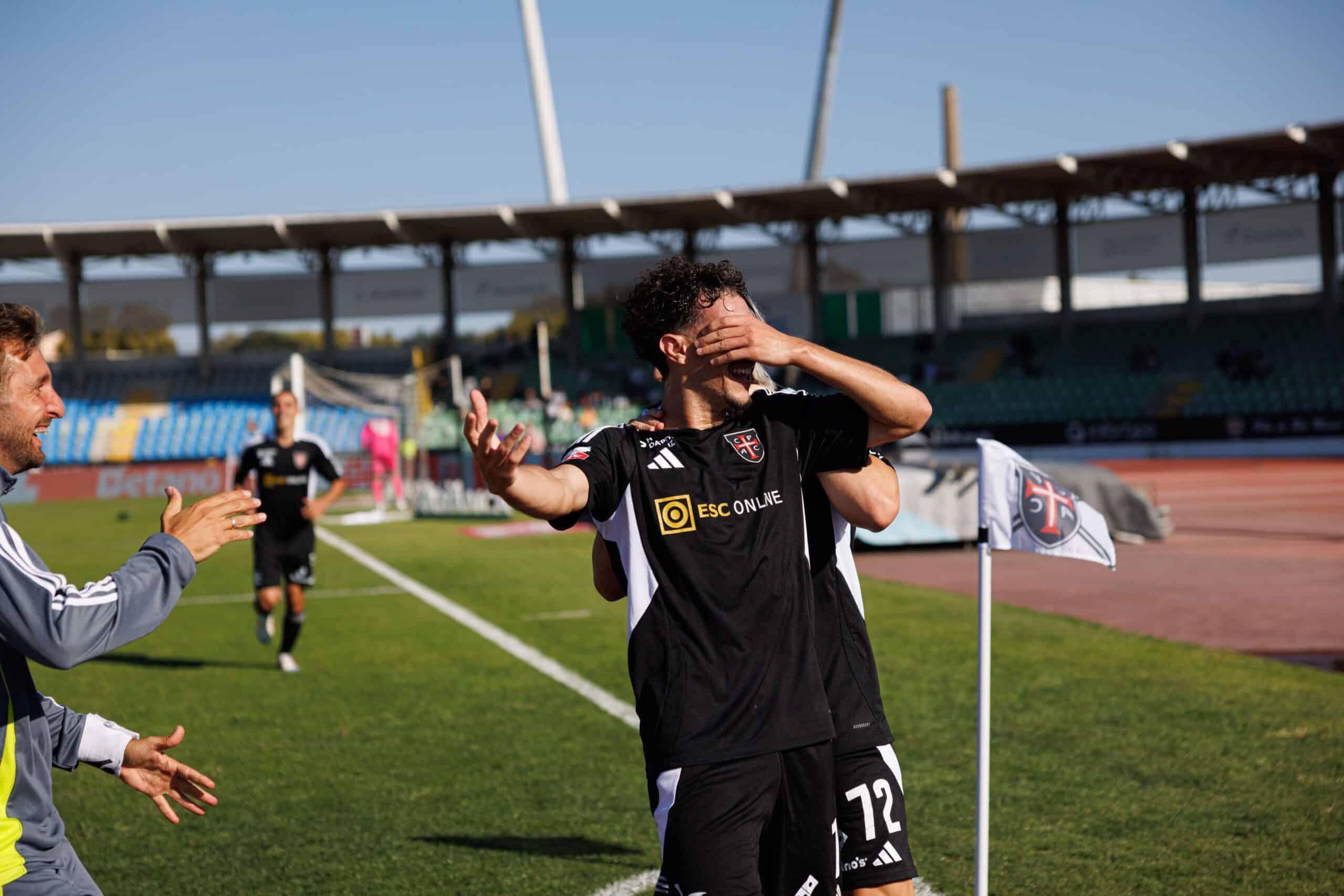 - Prognóstico Casa Pia AC vs Guimarães - Liga Portugal | 28/09/2024