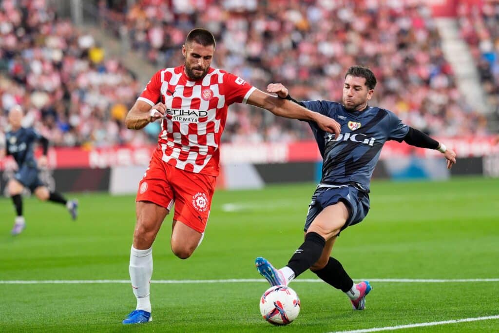 Apostar ao vivo no Euro 2024 - Prognóstico Celta Vigo vs Girona - LaLiga| 29/09/2024