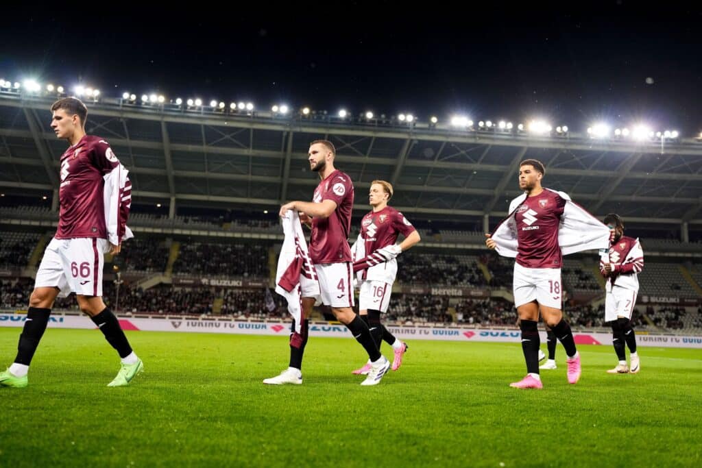 Apostar ao vivo no Euro 2024 - Prognóstico Torino vs Lazio - Série A | 29/09/2024