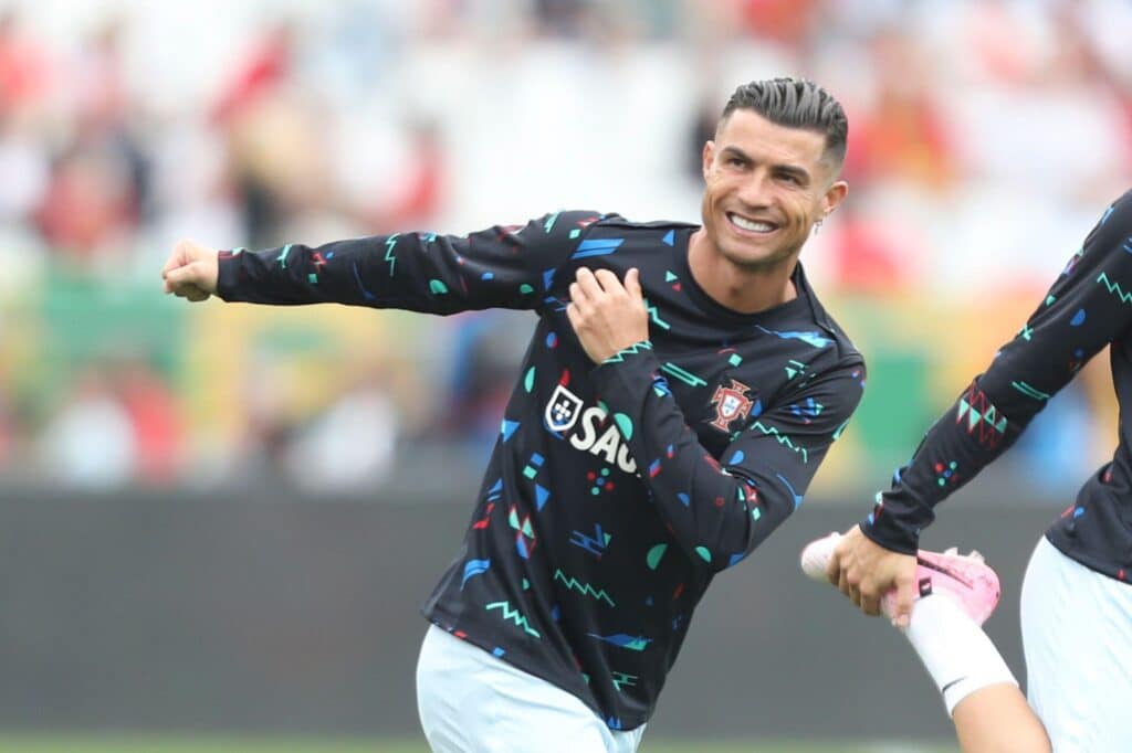 - Cristiano Ronaldo Esclarece Futuro com a Seleção de Portugal e Fala Sobre Mundial de 2026