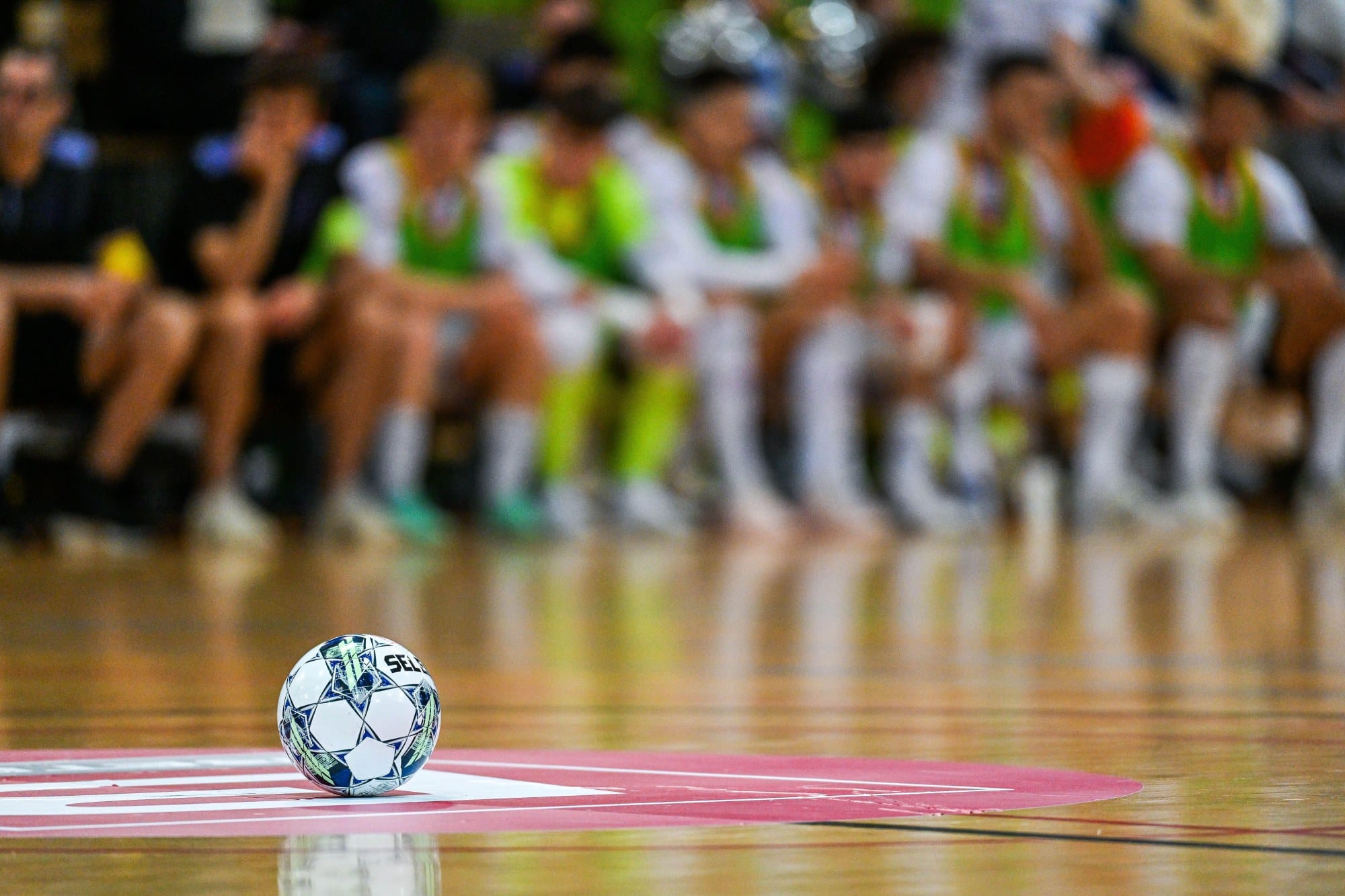 - Suspeitas de Match-Fixing no Mundial de Futsal