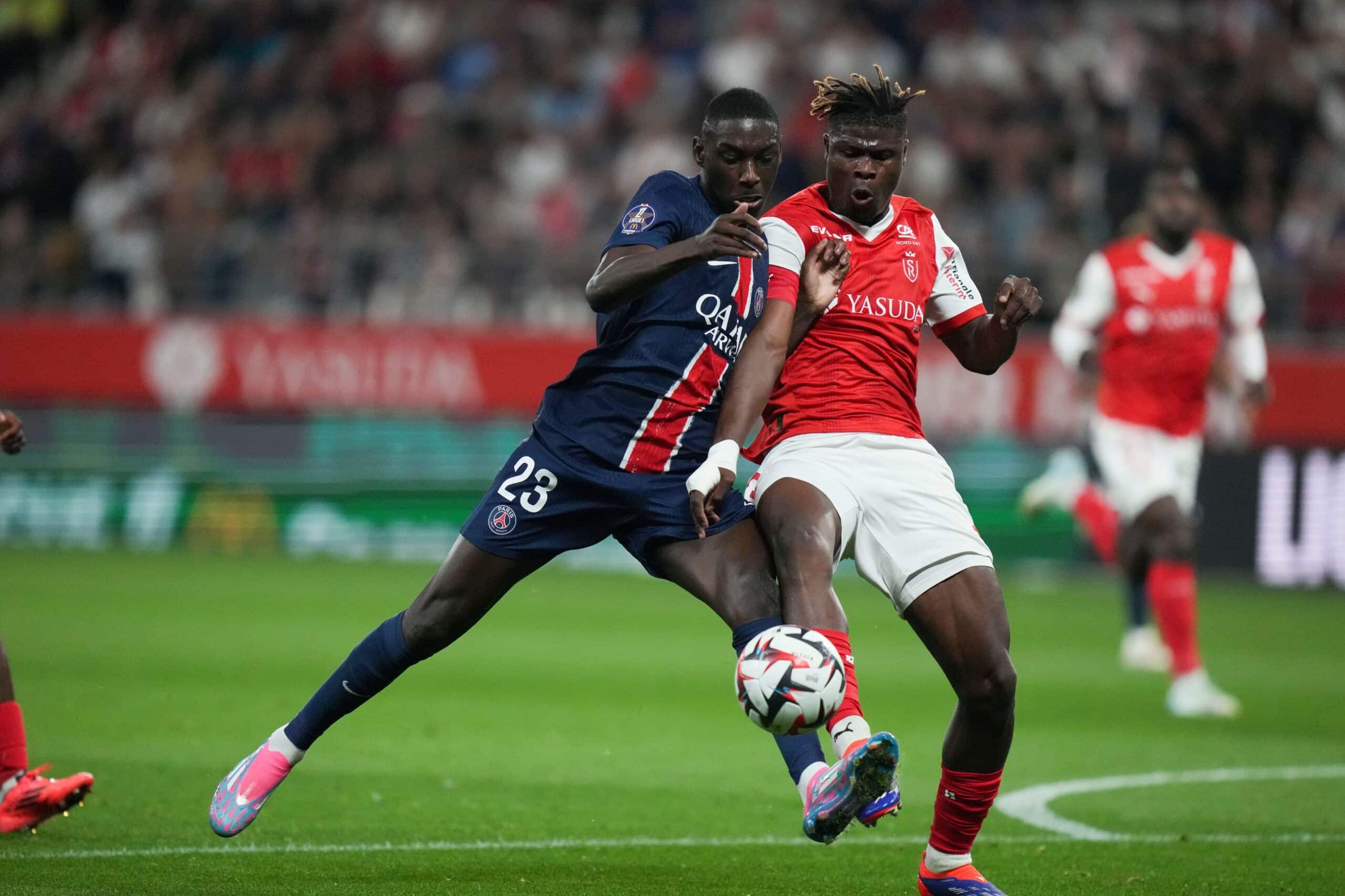 - Prognóstico Reims vs Montpellier - Ligue 1 | 06/10/2024