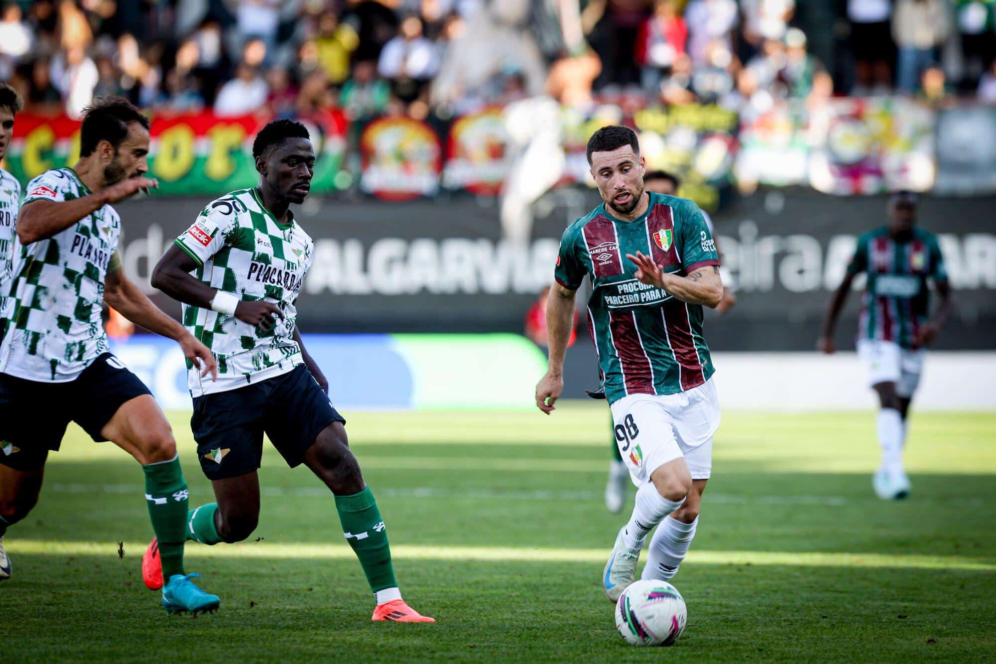 - Prognóstico Moreirense vs Santa Clara - Liga Portugal | 05/10/2024