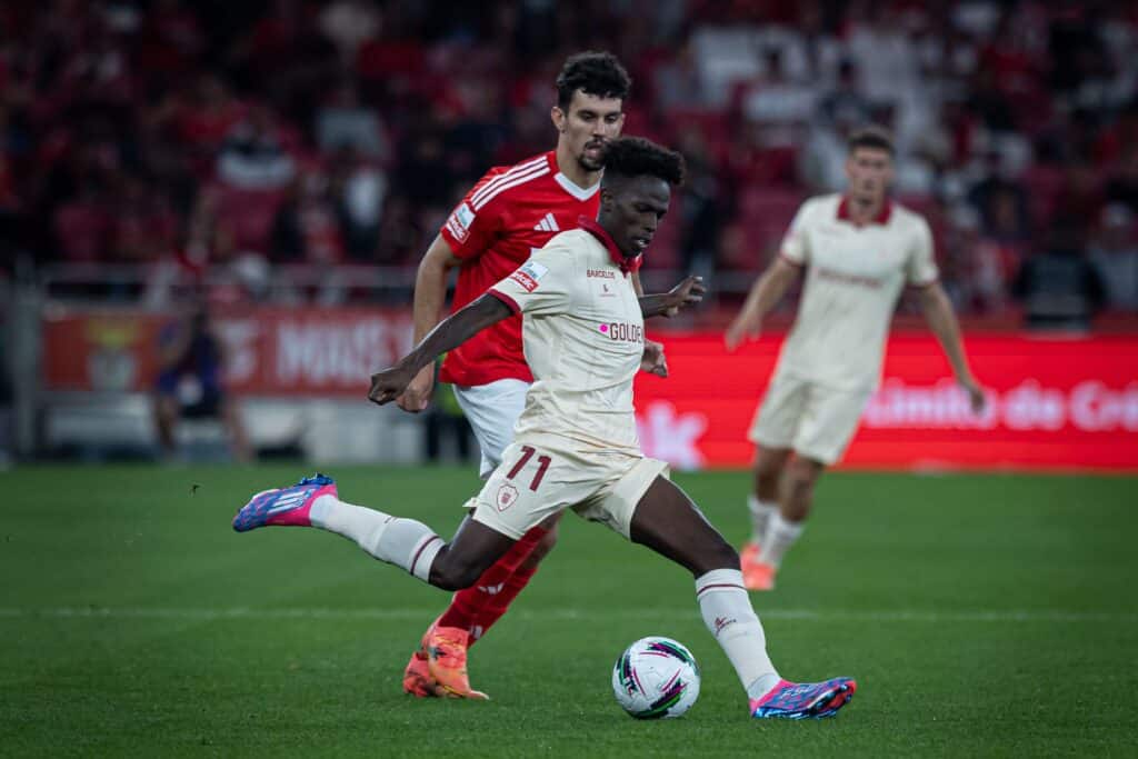 - Prognóstico Gil Vicente vs Estrela da Amadora - Liga Portugal | 05/10/2024