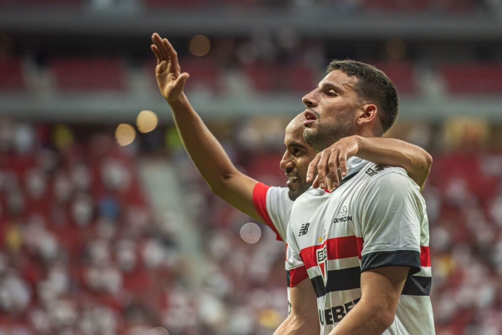 - Prognóstico: São Paulo vs Vasco da Gama - Campeonato Brasileiro | 17/10/2024