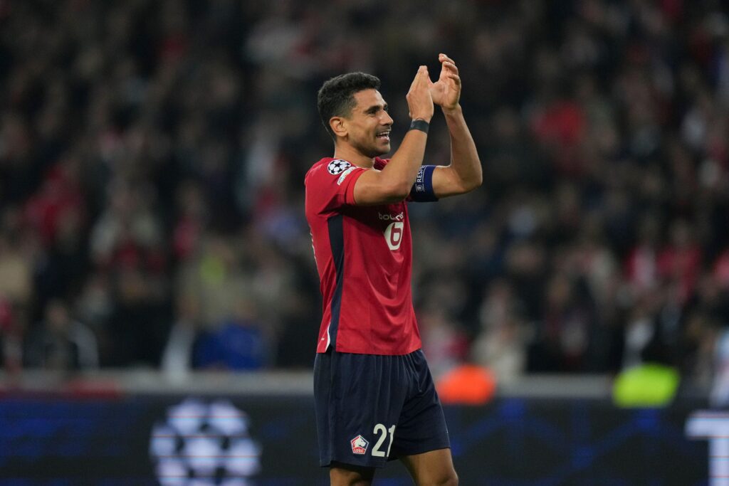 - Prognóstico Lille vs Toulouse - Ligue 1 | 05/10/2024