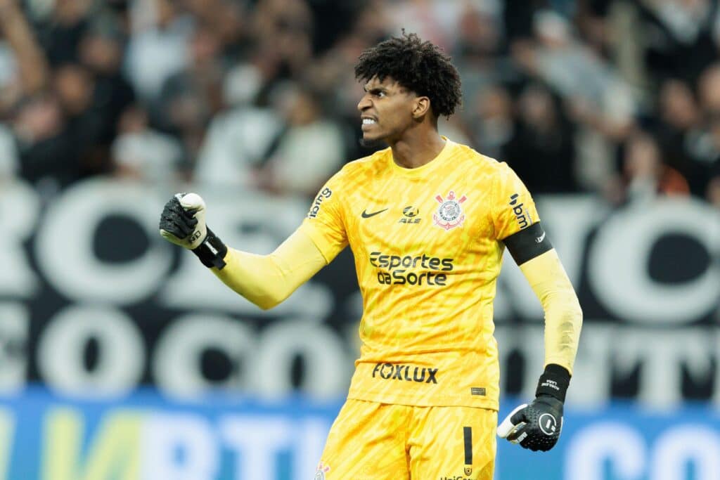 - Prognóstico: Corinthians vs Athletico Paranaense - Campeonato Brasileiro | 17/10/2024