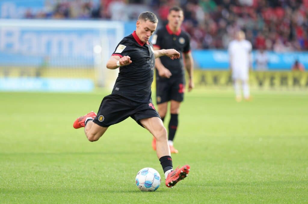 Nossa Aposta análise - Prognóstico: Bayer Leverkusen vs Eintracht Frankfurt - Bundesliga | 19/10/2024