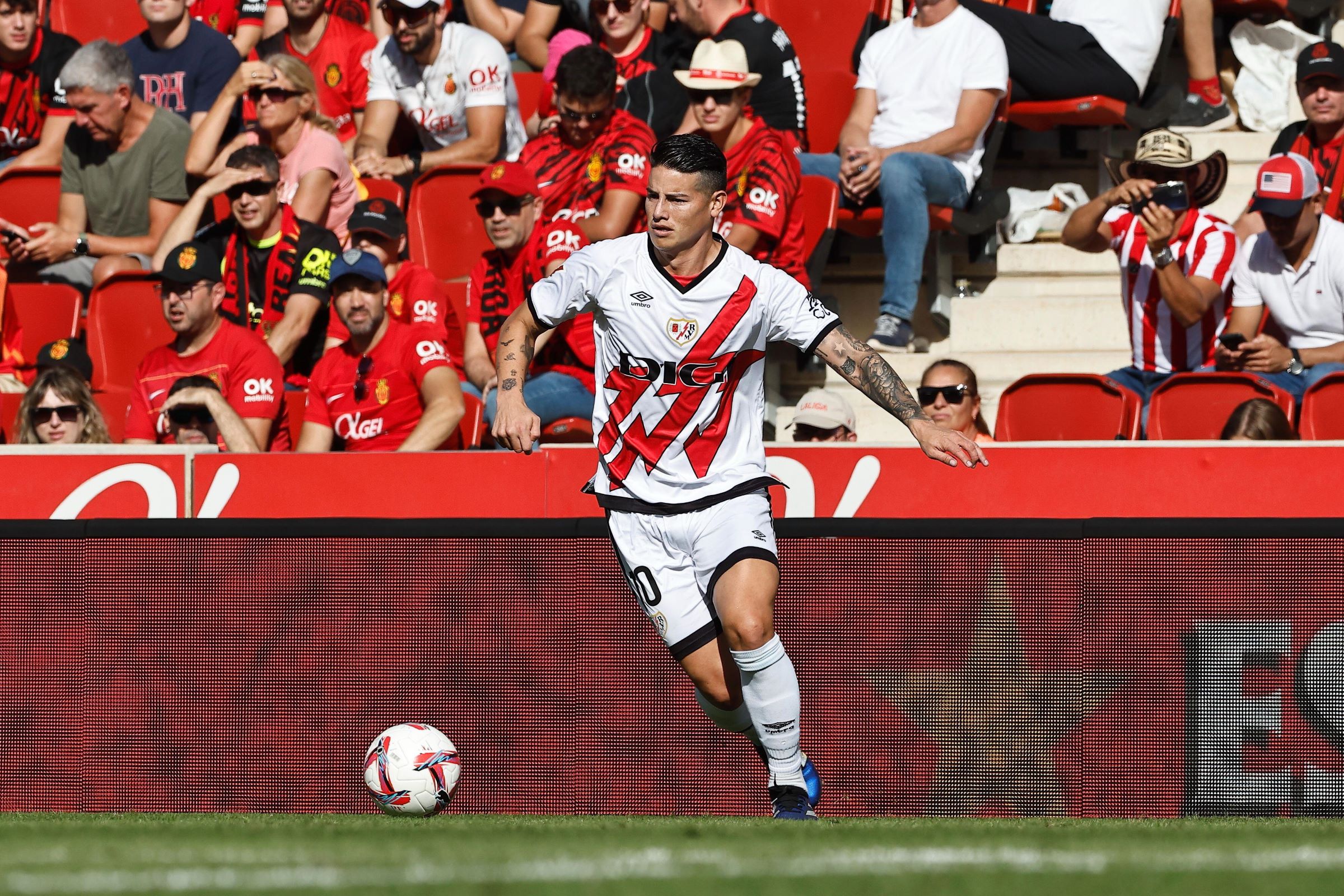 Prognóstico: Rayo Vallecano vs Deportivo Alavés – La Liga | 26/10/2024