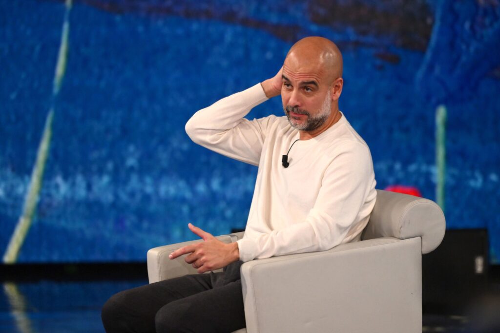 - Guardiola afirma que Messi foi o maior jogador de futebol de todos os tempos