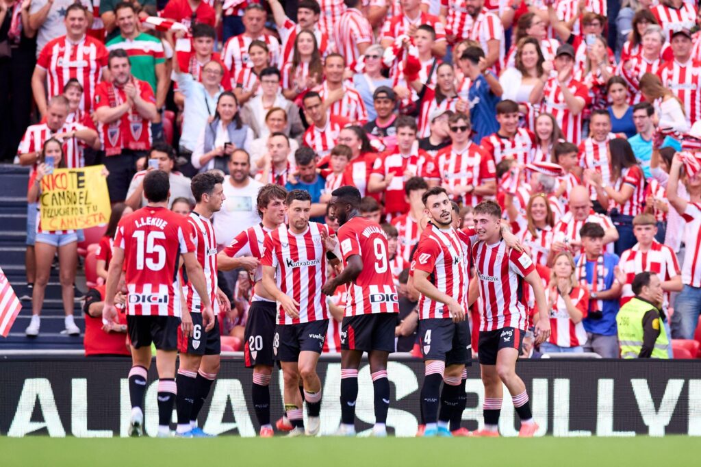 - Sevilha vence clássico contra o Betis na La Liga