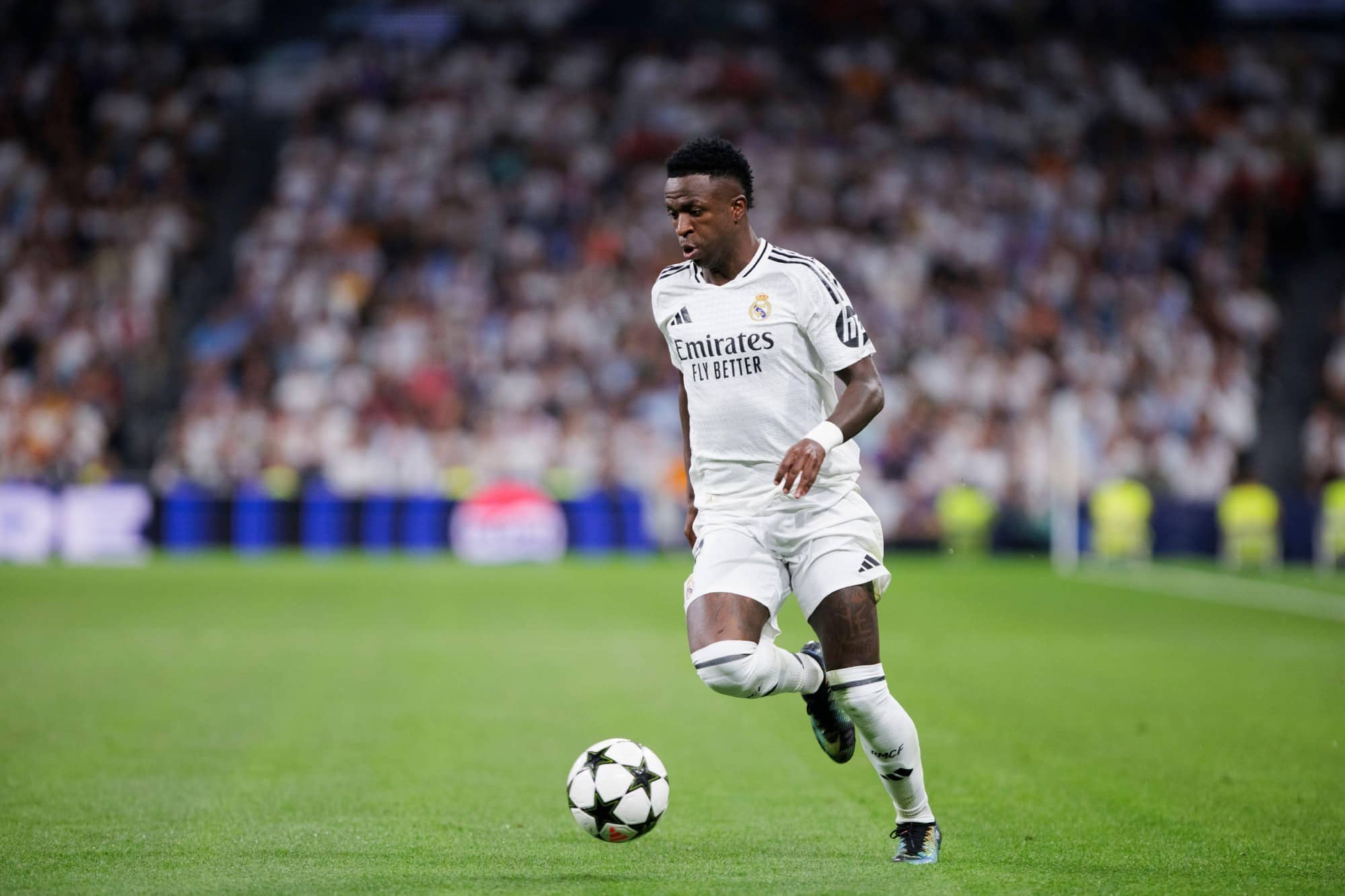 - O legado de Vinicius Jr. no Real Madrid