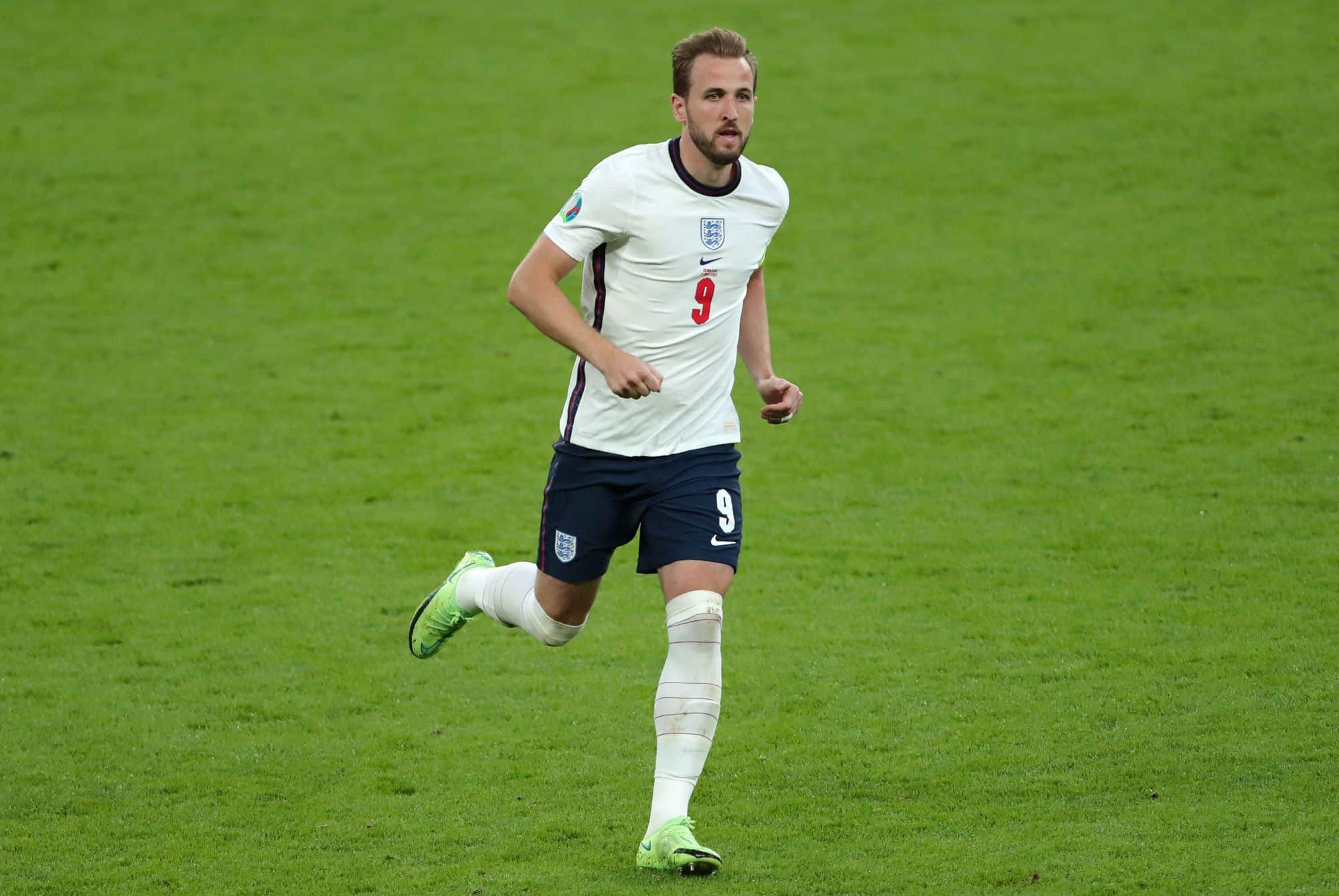 - Capitão da Inglaterra critica jogadores que se retiraram da seleção antes da Liga das Nações