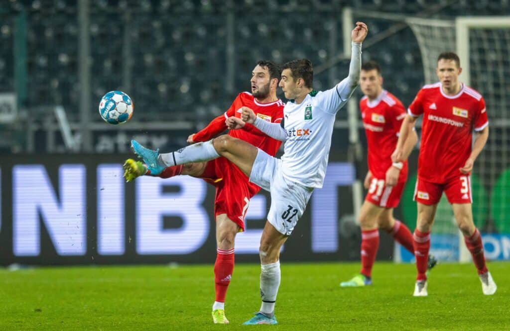 - Confronto emocionante na Bundesliga: Union Berlin recebe o Freiburg