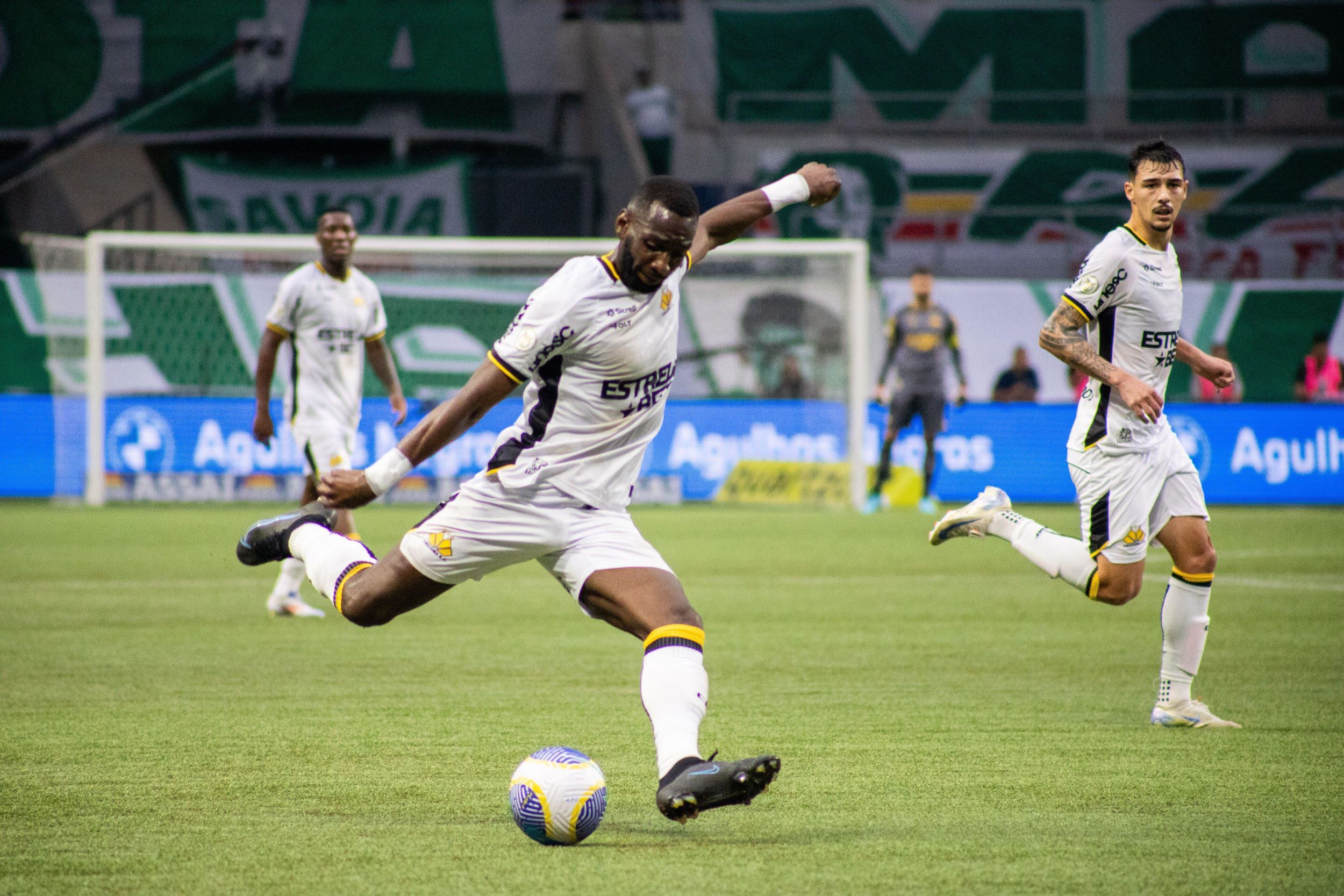 Prognóstico: Criciúma vs Vitória – Campeonato Brasileiro | 20/11/2024