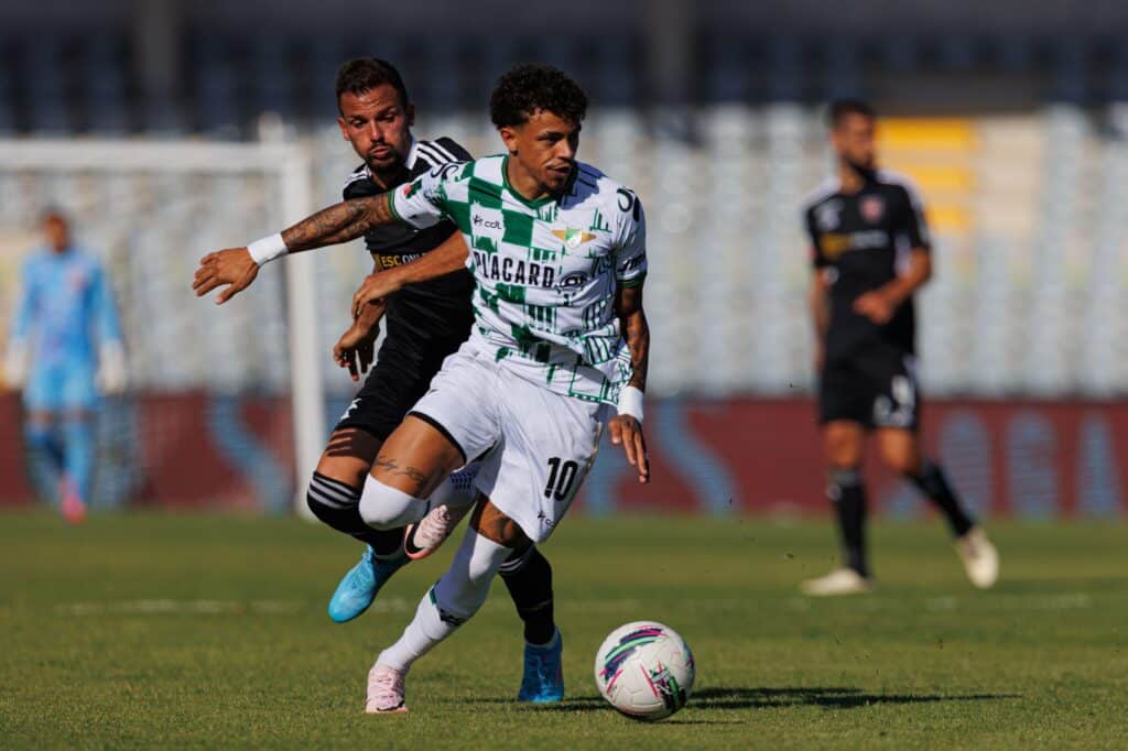 - Prognóstico Moreirense vs Gil Vicente - Liga Portugal | 08/11/2024