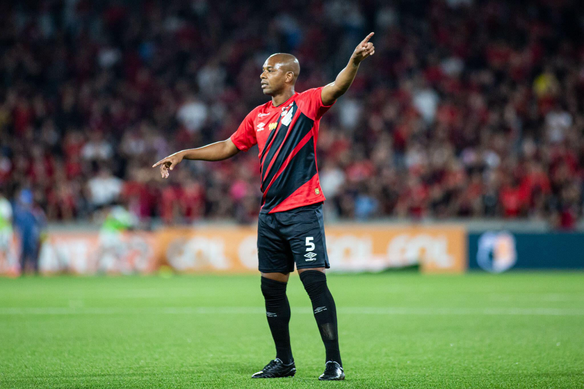 Prognóstico: Athletico Paranaense vs Atlético GO – Campeonato Brasileiro | 20/11/2024