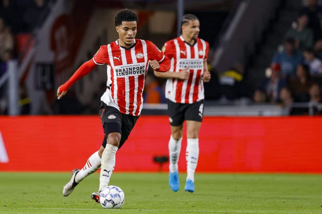 - Prognóstico: PSV Eindhoven vs Girona - Champions League | 05/11/2024