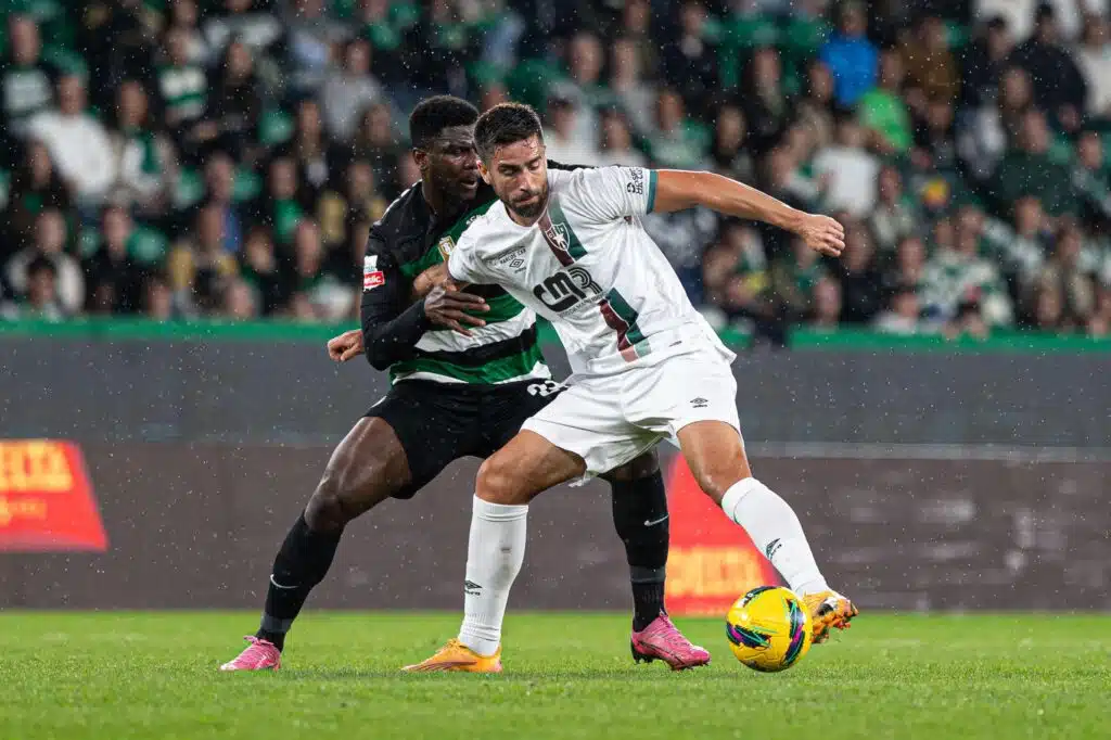 - Prognóstico: Estrela da Amadora vs Nacional - Liga Portugal | 10/11/2024