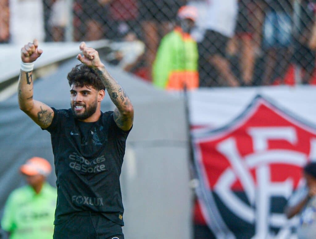 - Prognóstico: Corinthians vs Cruzeiro - Campeonato Brasileiro | 20/11/2024