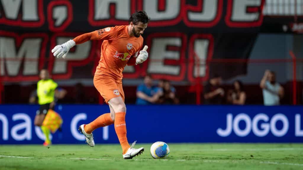 - Prognóstico: Red Bull Bragantino vs São Paulo - Campeonato Brasileiro | 20/11/2024