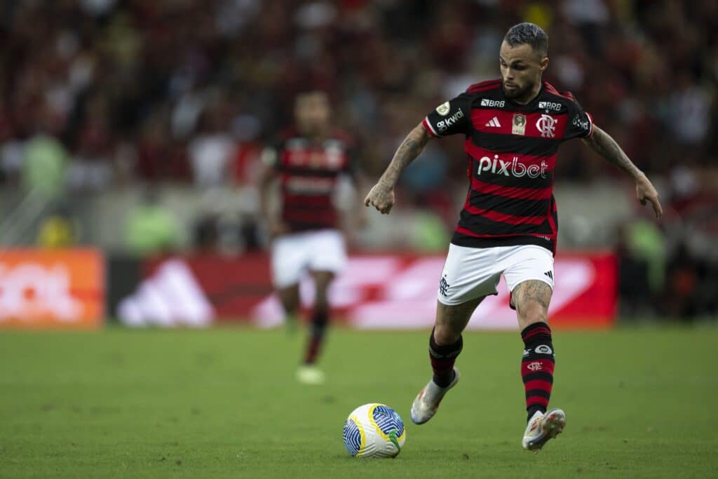 - Prognóstico: Cuiabá vs Flamengo - Campeonato Brasileiro | 20/11/2024